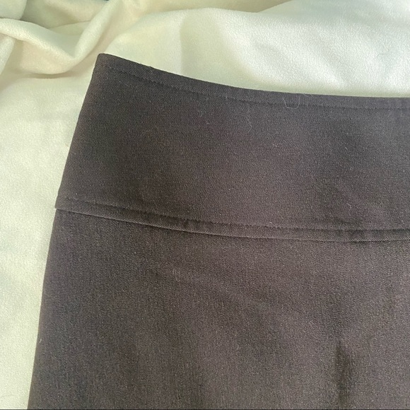 Tommy Hilfiger Front Slit Skirt - Picture 12 of 14